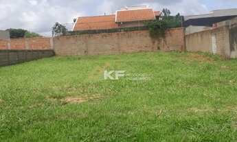 Imagem 6: Terreno de 525 m² no Condomínio Ana Carolina - Cravinhos / SP