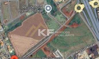 Imagem 3: Terreno de 525 m² no Condomínio Ana Carolina - Cravinhos / SP