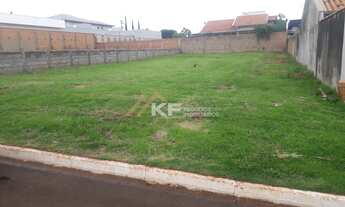 Imagem 4: Terreno de 525 m² no Condomínio Ana Carolina - Cravinhos / SP