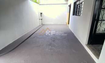 Imagem 4: Casa á vanda com 2 dormitórios no bairro Ipiranga- Ribeirão Preto-SP