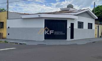 Imagem 2: Casa á vanda com 2 dormitórios no bairro Ipiranga- Ribeirão Preto-SP