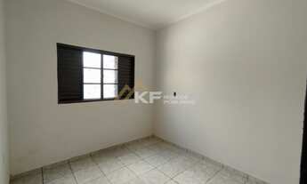 Imagem 6: Casa á venda - Jardim Florestan Fernandes - Ribeirão Preto /SP