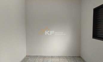 Imagem 7: Casa á venda - Jardim Florestan Fernandes - Ribeirão Preto /SP