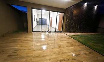 Imagem 2: Casa à Venda no Jardim Santa Cecília - Ribeirão Preto/SP