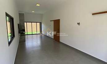 Imagem 4: Casa à Venda no Jardim Santa Cecília - Ribeirão Preto/SP