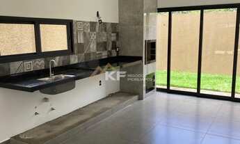 Imagem 7: Casa à Venda no Jardim Santa Cecília - Ribeirão Preto/SP