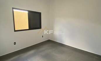 Imagem 5: Casa à Venda no Jardim Santa Cecília - Ribeirão Preto/SP