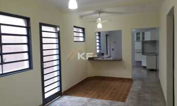 Imagem: Casa à venda - Vila Amélia - Ribeirão