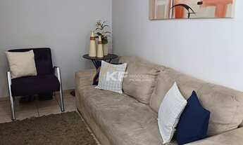 Imagem 7: Apartamento á Venda no Bairro Campos Elísios - Ribeirão Preto/ SP