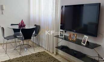 Imagem 5: Apartamento á Venda no Bairro Campos Elísios - Ribeirão Preto/ SP