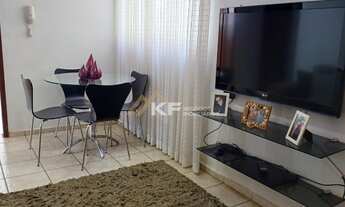 Imagem: Apartamento á Venda no Bairro Campos Elísios