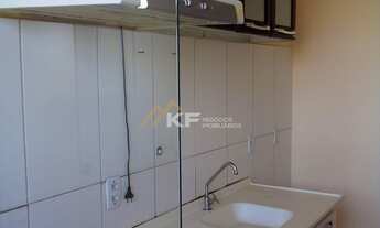 Imagem 7: Apartamento à Venda no Condomínio Parque Rosário do Sul - Jardim Manoel Penna - Ribeirão P