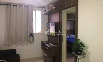 Imagem: Apartamento á Venda - Parque dos Lagos-Ribeirão