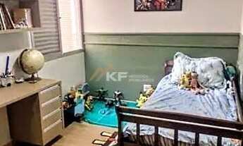 Imagem 5: Apartamento em Condomínio á Venda - Jardim Castelo Branco - Ribeirão Preto / SP