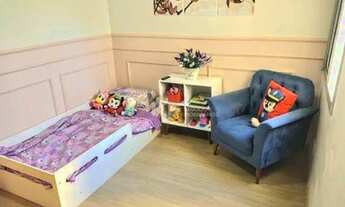 Imagem 6: Apartamento em Condomínio á Venda - Jardim Castelo Branco - Ribeirão Preto / SP