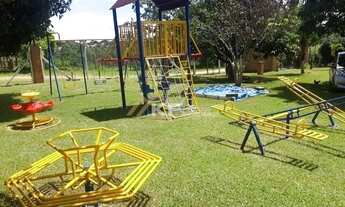 Imagem 3: Chácara à Venda Condomínio Big Valley - Cajuru / SP