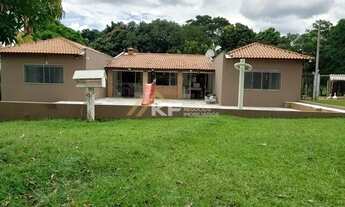 Imagem 2: Chácara à Venda Condomínio Big Valley - Cajuru / SP