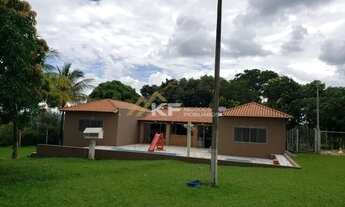 Imagem 4: Chácara à Venda Condomínio Big Valley - Cajuru / SP