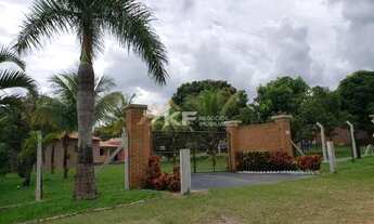 Imagem 5: Chácara à Venda Condomínio Big Valley - Cajuru / SP