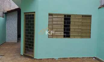 Imagem: Casa á venda - Bairro Planalto Verde