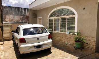 Imagem: Casa à Venda -Bairro Sumarezinho- Ribeirão
