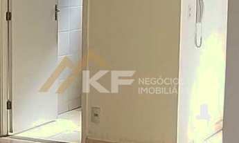 Imagem: Apartamento á venda -Condomínio Lar Suécia