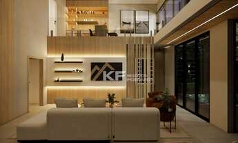 Imagem 2: Sobrado à Venda no Ribeirania - Ribeirão Preto/SP