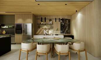 Imagem 3: Sobrado à Venda no Ribeirania - Ribeirão Preto/SP