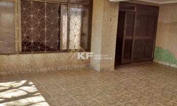 Imagem: Casa comercial á venda 03 dormitórios