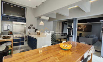 Imagem 3: Cobertura à Venda no Jardim Botânico - Ribeirão Preto / SP