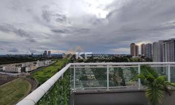 Imagem 6: Cobertura à Venda no Jardim Botânico - Ribeirão Preto / SP