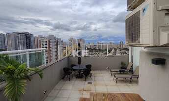 Imagem 7: Cobertura à Venda no Jardim Botânico - Ribeirão Preto / SP