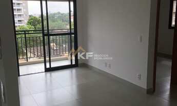 Imagem: Apartamento à Venda - Nova Riberânia