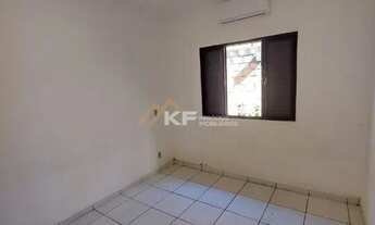 Imagem 6: Casa à Venda -Bairro São Francisco - Jardinópolis -Ribeirão Preto SP