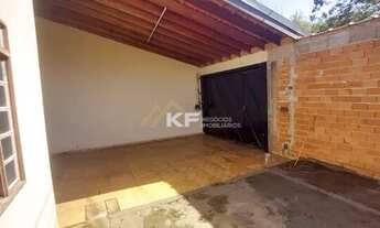 Imagem 2: Casa à Venda -Bairro São Francisco - Jardinópolis -Ribeirão Preto SP