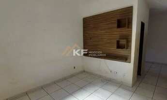 Imagem 3: Casa à Venda -Bairro São Francisco - Jardinópolis -Ribeirão Preto SP