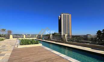 Imagem 2: Apartamento Condomínio Plaza de Espana, Ribeirão Preto/SP