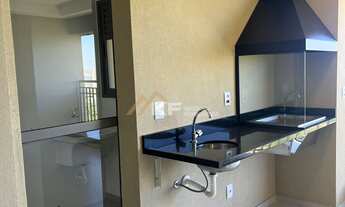 Imagem 3: Apartamento Condomínio Plaza de Espana, Ribeirão Preto/SP