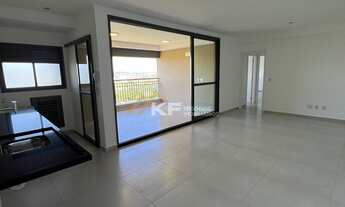 Imagem 4: Apartamento Condomínio Plaza de Espana, Ribeirão Preto/SP