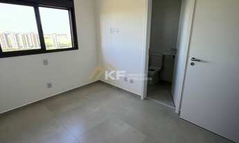 Imagem 6: Apartamento Condomínio Plaza de Espana, Ribeirão Preto/SP