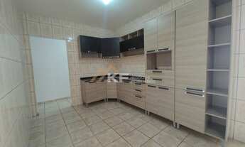 Imagem 5: Casa à Venda com 2 Dormitórios com suite e churrasqueira no bairro Jardim Heitor Rigon - R