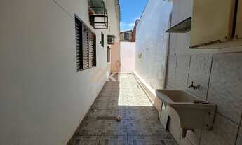 Imagem 6: Casa à Venda com 2 Dormitórios com suite e churrasqueira no bairro Jardim Heitor Rigon - R