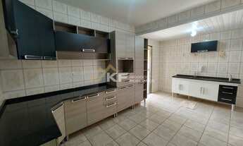 Imagem 1: Casa à Venda com 2 Dormitórios com suite e churrasqueira no bairro Jardim Heitor Rigon - R