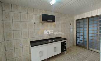 Imagem 3: Casa à Venda com 2 Dormitórios com suite e churrasqueira no bairro Jardim Heitor Rigon - R