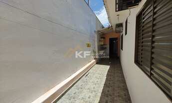 Imagem 7: Casa à Venda com 2 Dormitórios com suite e churrasqueira no bairro Jardim Heitor Rigon - R