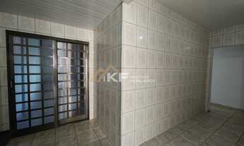 Imagem 4: Casa à Venda com 2 Dormitórios com suite e churrasqueira no bairro Jardim Heitor Rigon - R