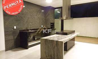 Imagem: Casa em Condomínio em Portal da Mata, Ribeirão