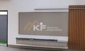 Imagem 6: Casa em Condomínio à Venda no Vivendas da Mata - Ribeirão Preto / SP