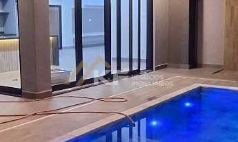 Imagem 2: Casa em Condomínio à Venda no Vivendas da Mata - Ribeirão Preto / SP