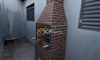 Imagem: Casa à Venda no Ipiranga - Ribeirão Preto/SP